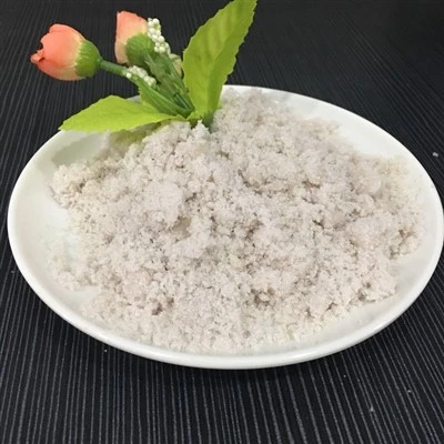 Eisennitrat-Nonahydrat